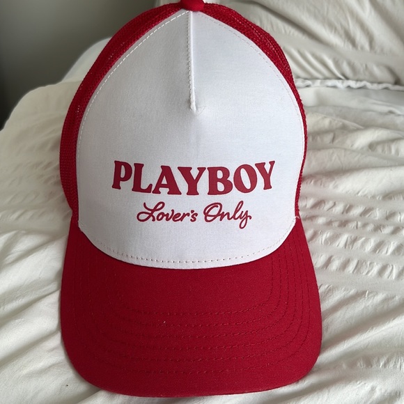 Trucker hat - Picture 2 of 6